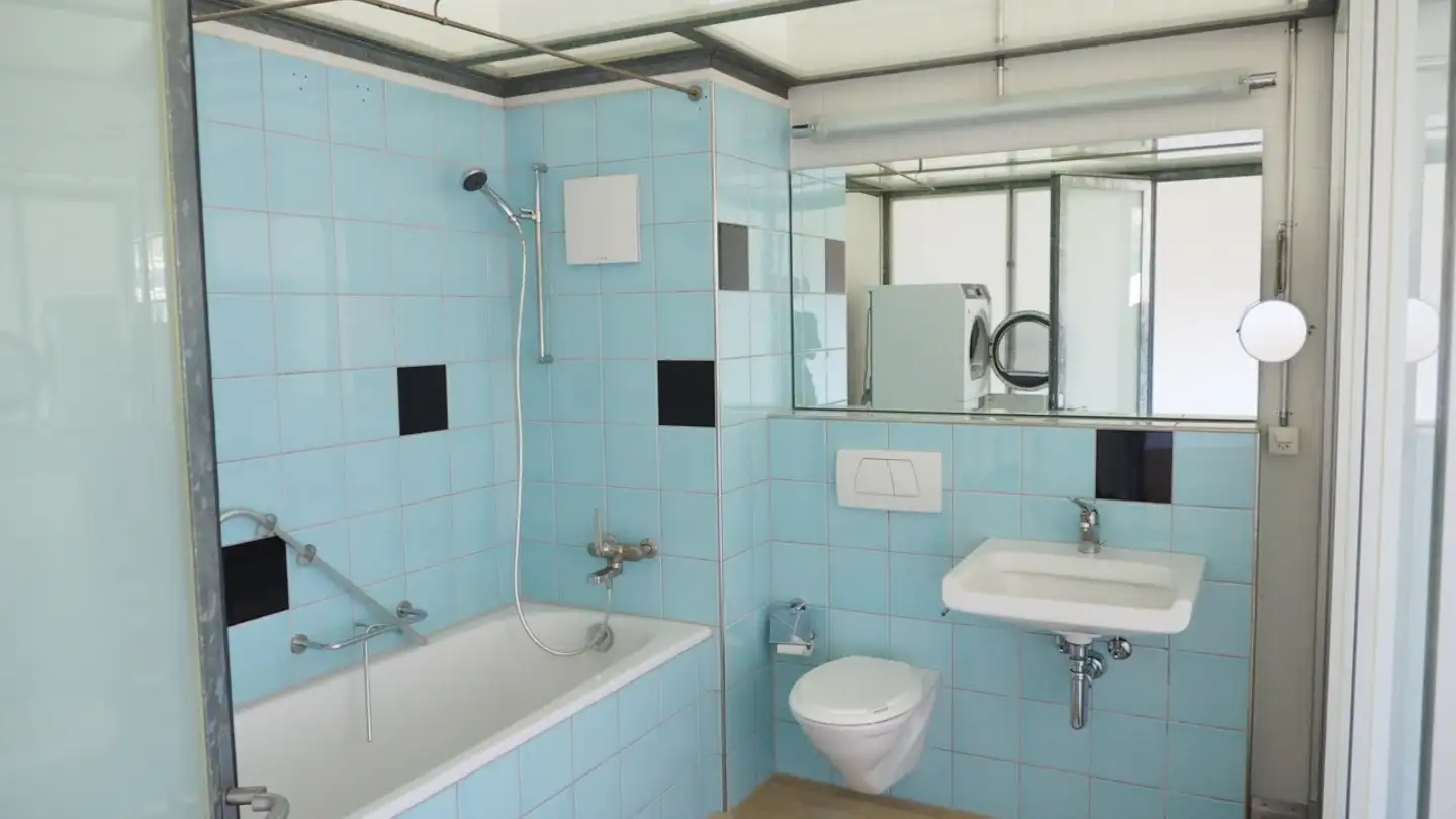 Loft for rent - Jonastrasse 18, 8636 Wald ZH - Photo 4