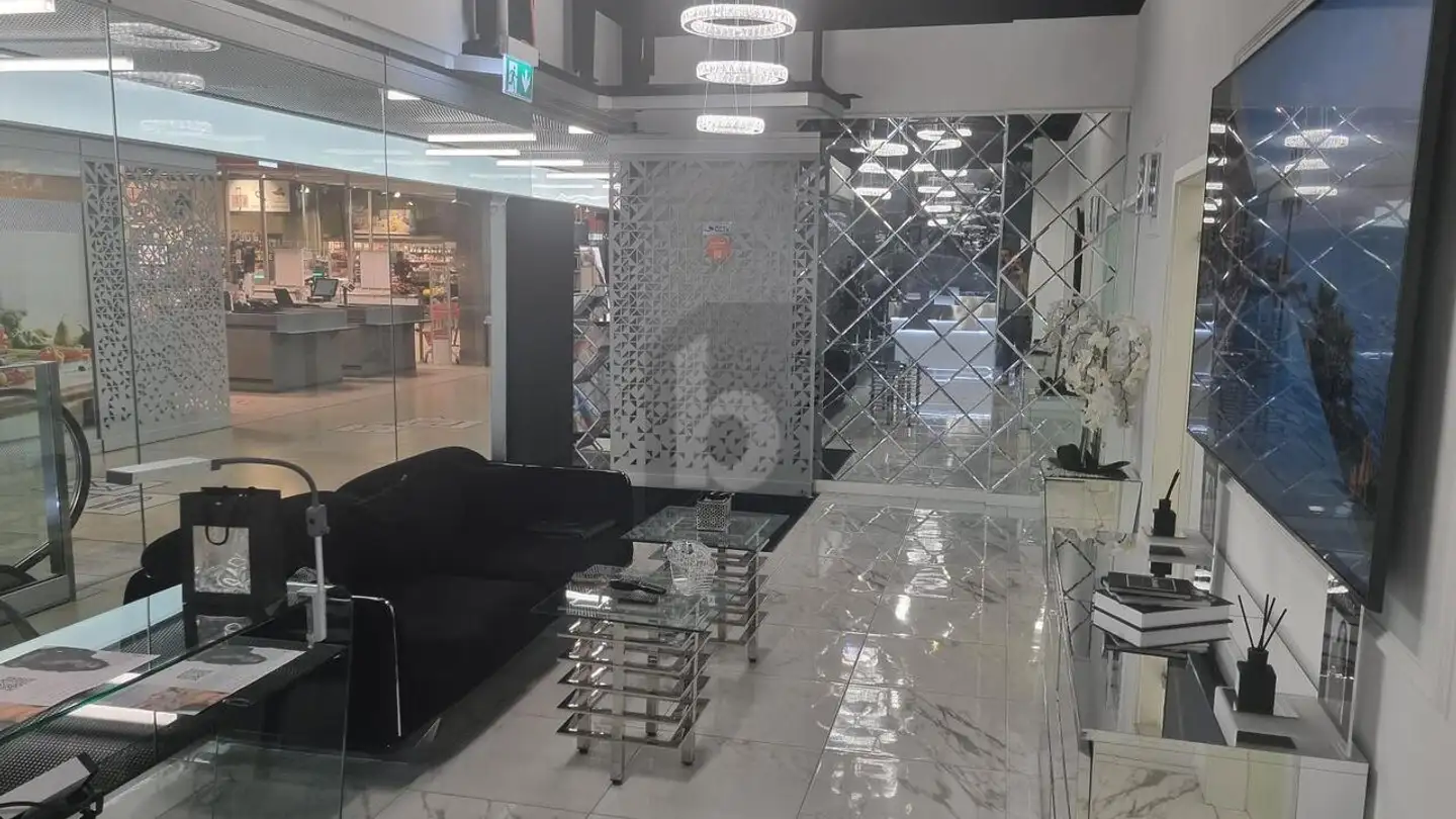 Medical practice for sale - 1008 Prilly