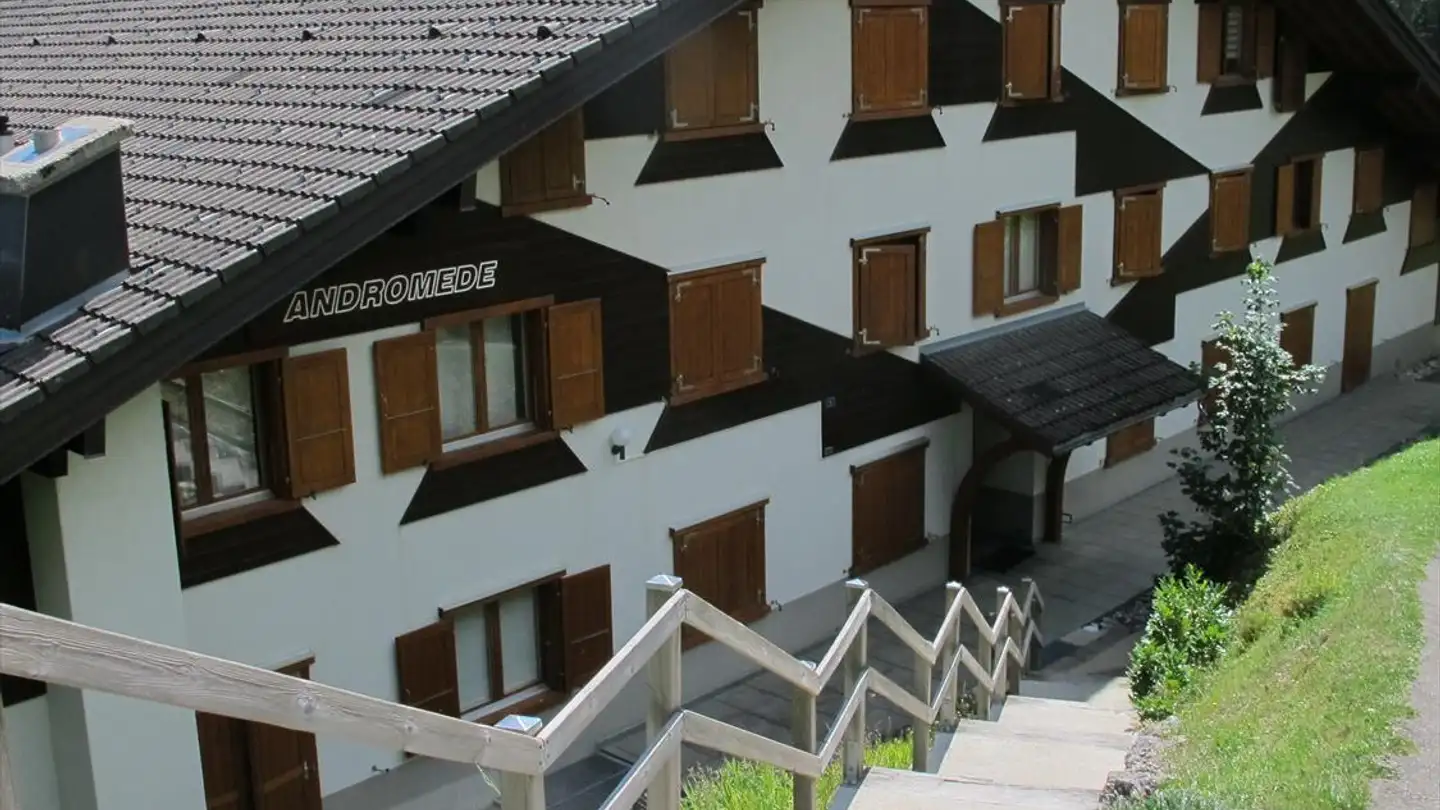 Apartment for sale - Chemin Du Belvédère, 1450 Ste-Croix