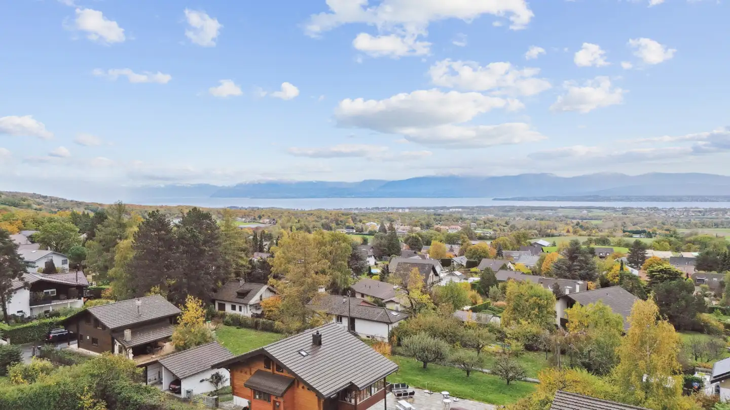 Casa singola in vendita - 1260 Nyon - Foto 2