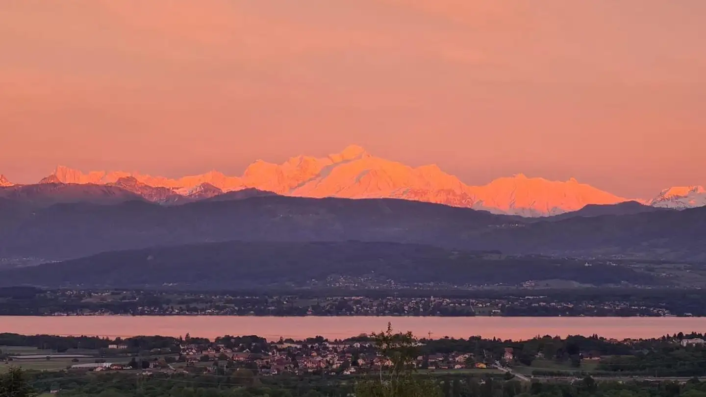 Casa singola in vendita - 1260 Nyon - Foto 3
