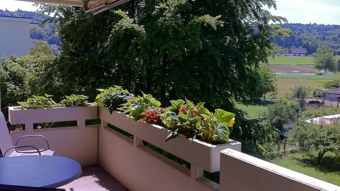 Appartement à louer - Gerenstrasse 45, 8105 Regensdorf