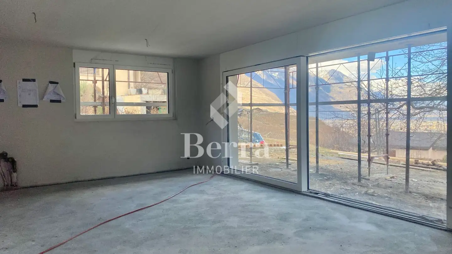 Apartment for sale - 1921 Martigny-Croix - Photo 3