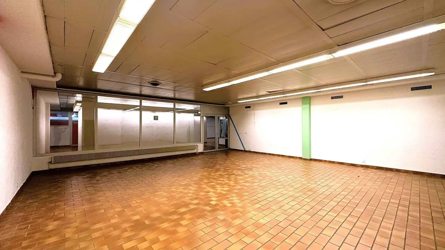 Arcade for rent - 1010 Lausanne - Photo 3