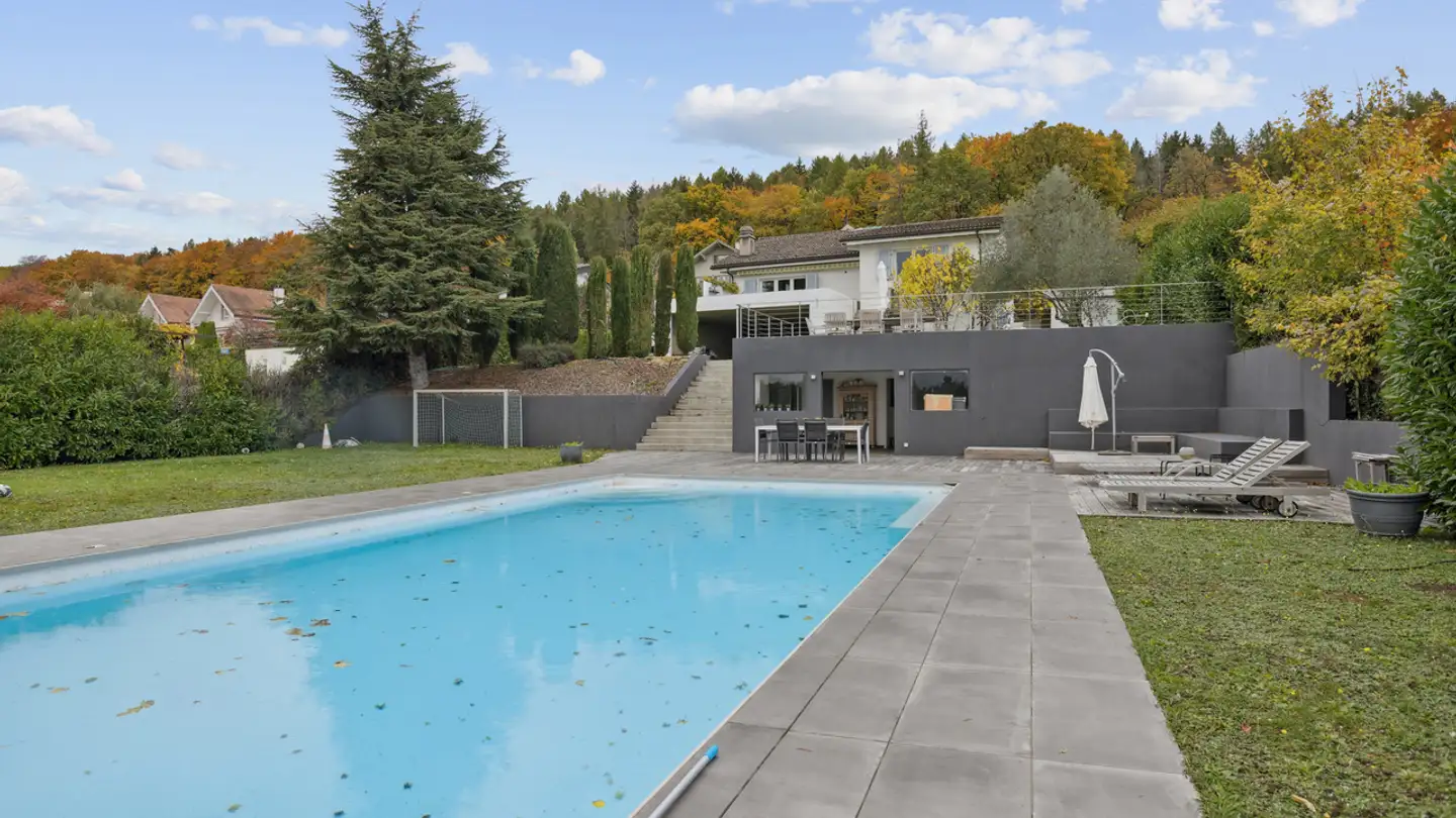 Casa singola in vendita - 1260 Nyon - Foto 4