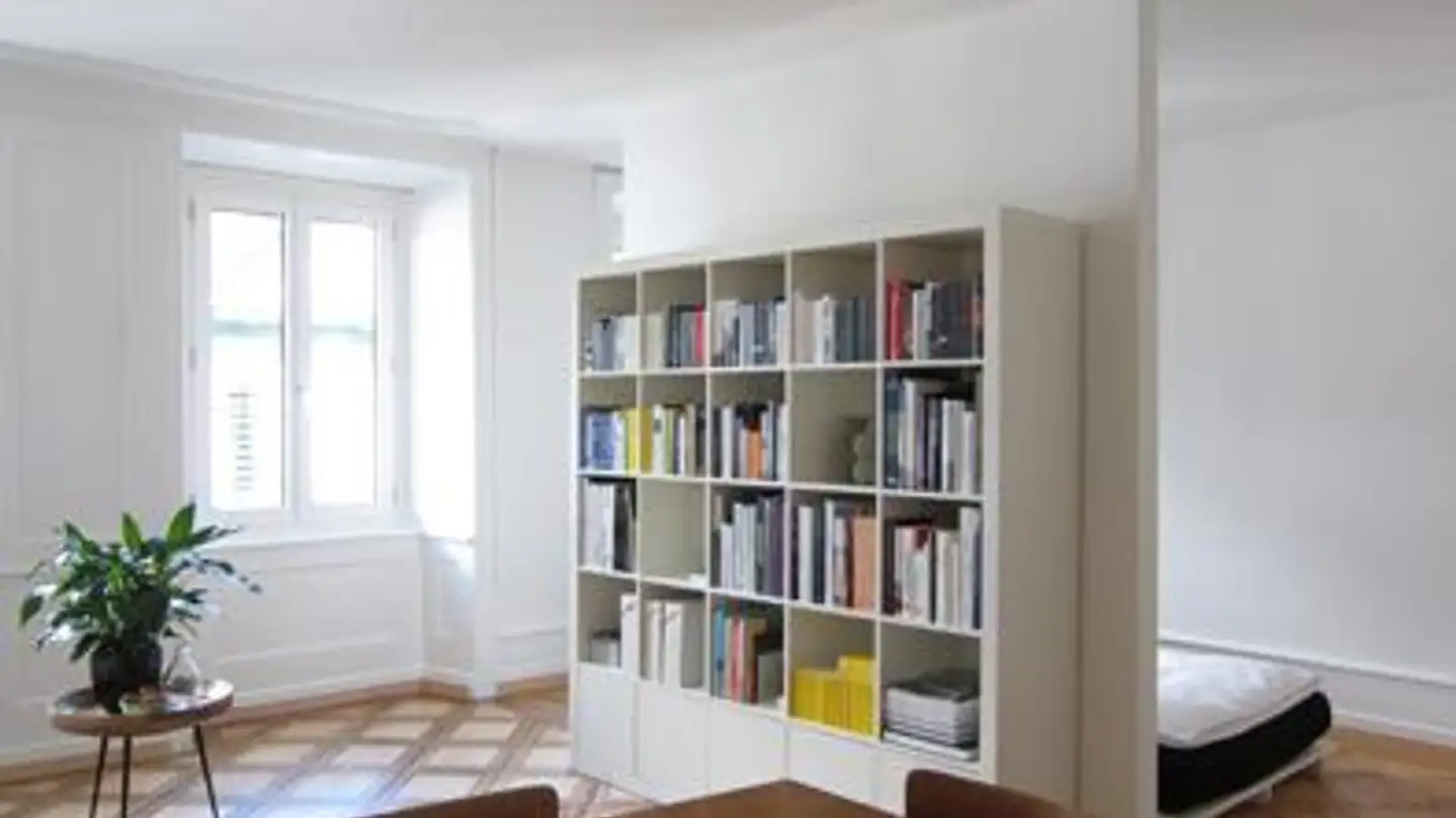 Appartement à louer - Brandgässli 12, 6004 Luzern