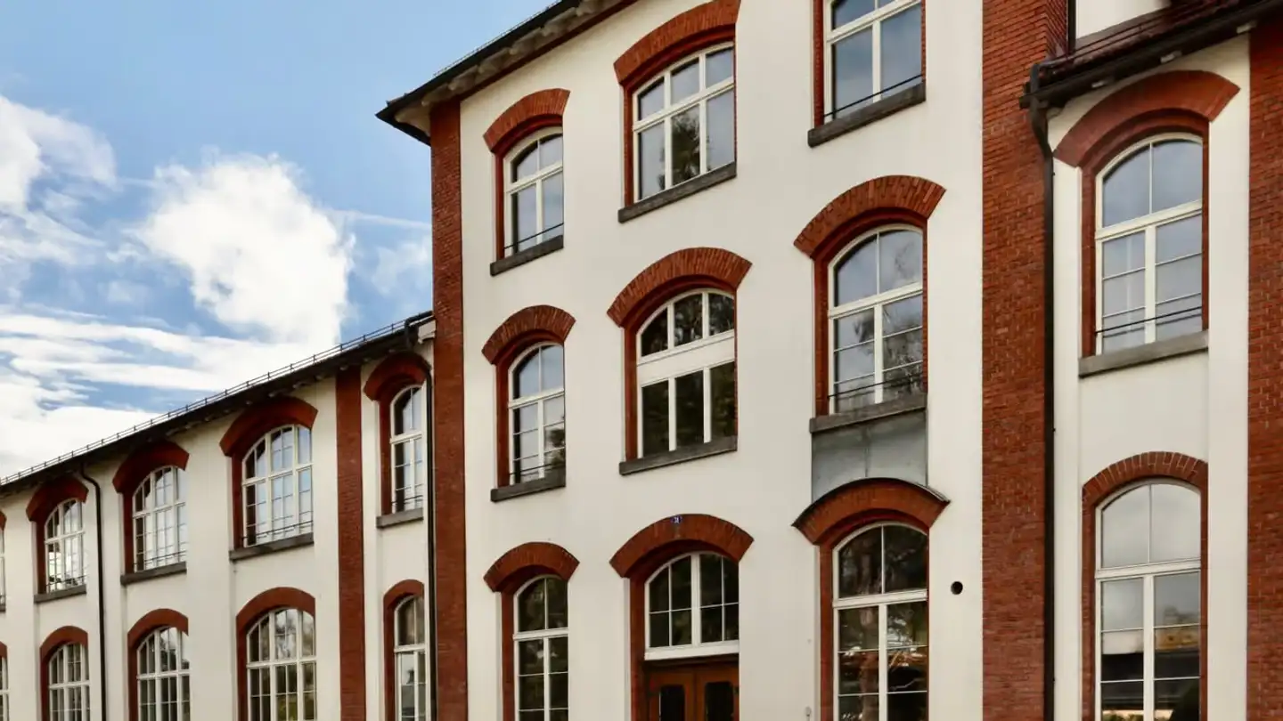 Commercial à louer - Feldlistrasse 31, 9000 St. Gallen - Photo 2