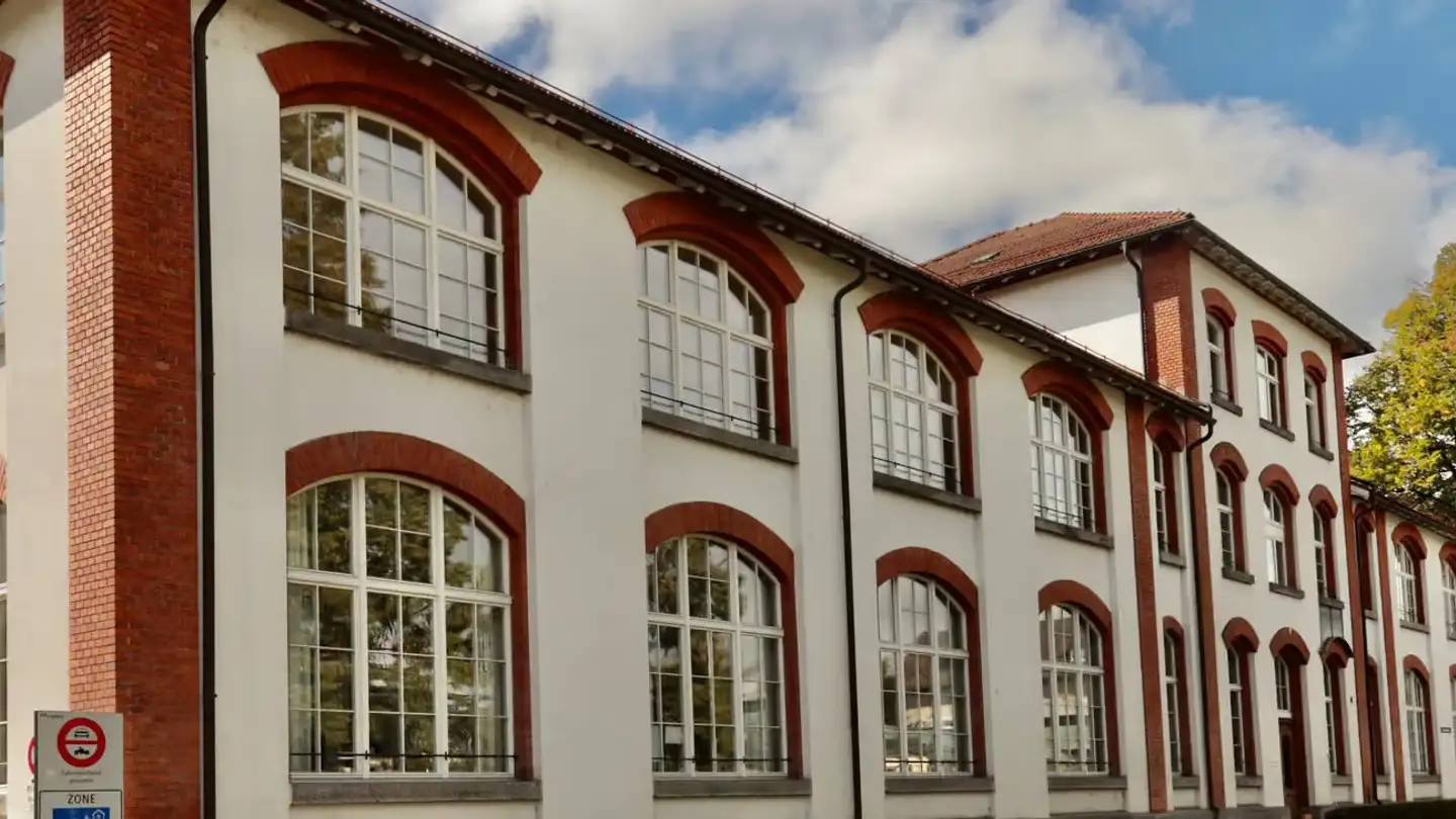 Commercial à louer - Feldlistrasse 31, 9000 St. Gallen - Photo 3