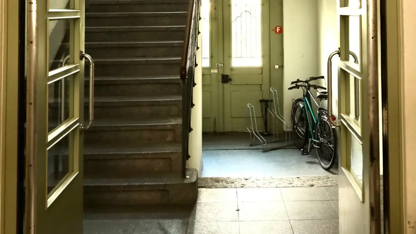 Commercial à louer - Feldlistrasse 31, 9000 St. Gallen - Photo 4