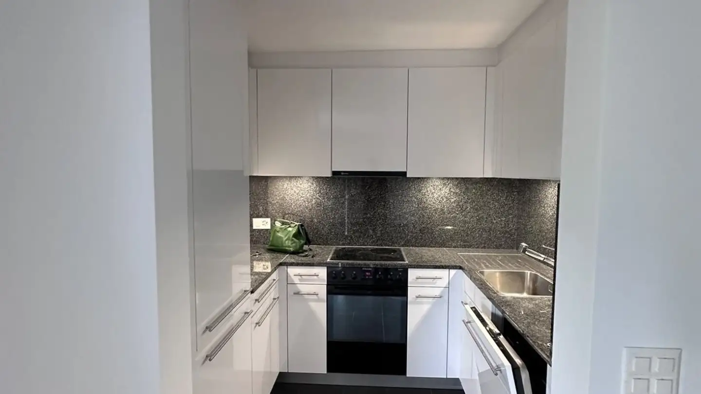 Appartement à louer - Via Navesco 7, 6942 Savosa - Photo 4