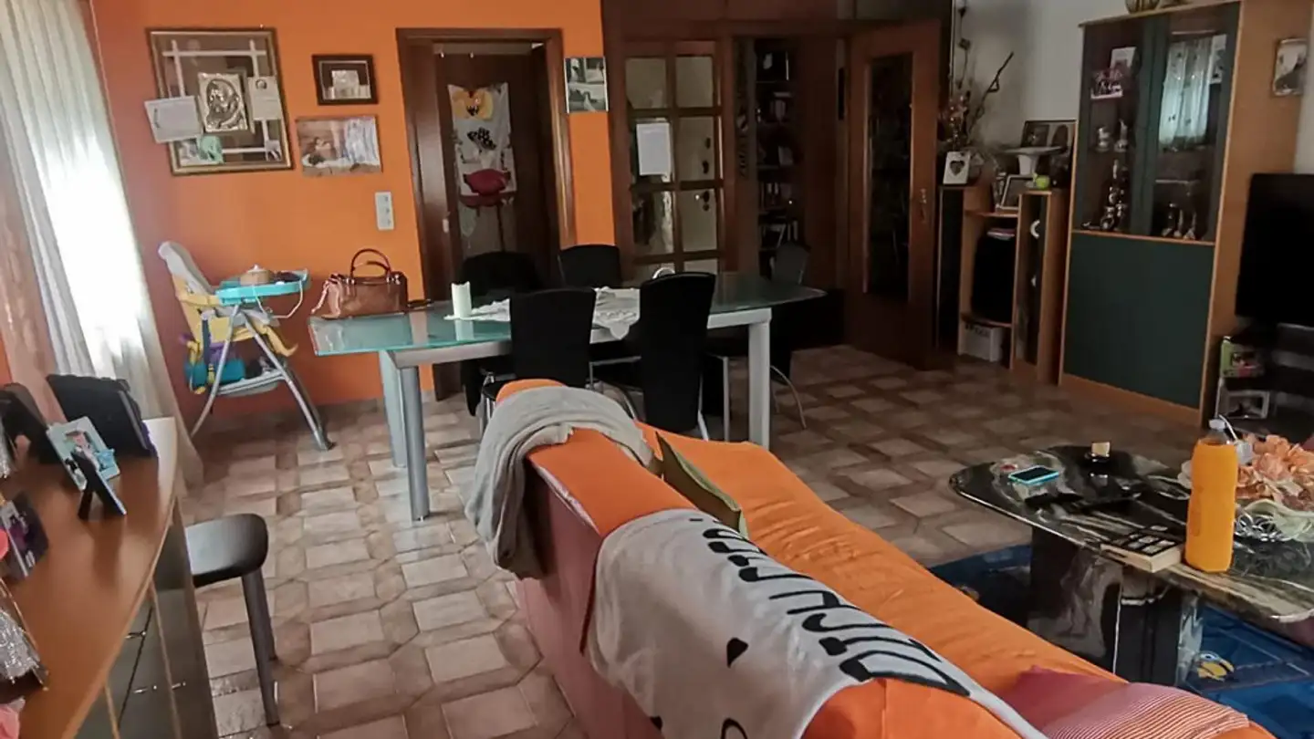 Casa singola in vendita - 6514 Sementina - Photo 3