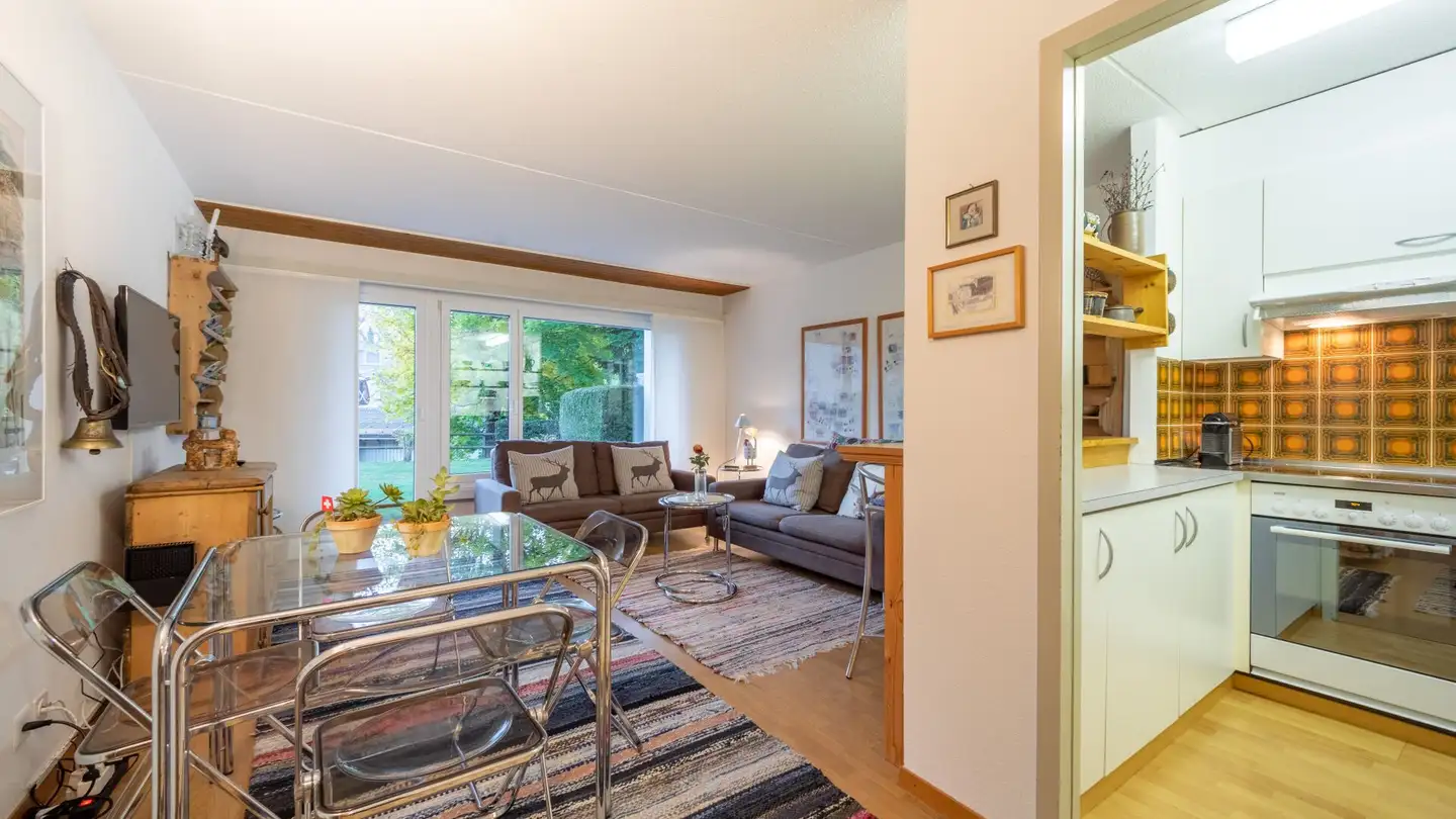 Appartamento in vendita - Via Murschetg, 7032 Laax GR 2 - Foto 4