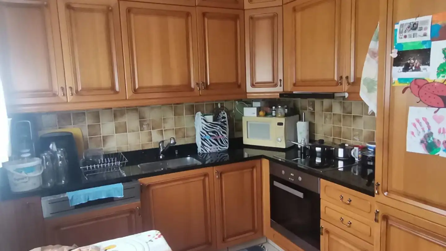 Casa singola in vendita - 6514 Sementina - Photo 4