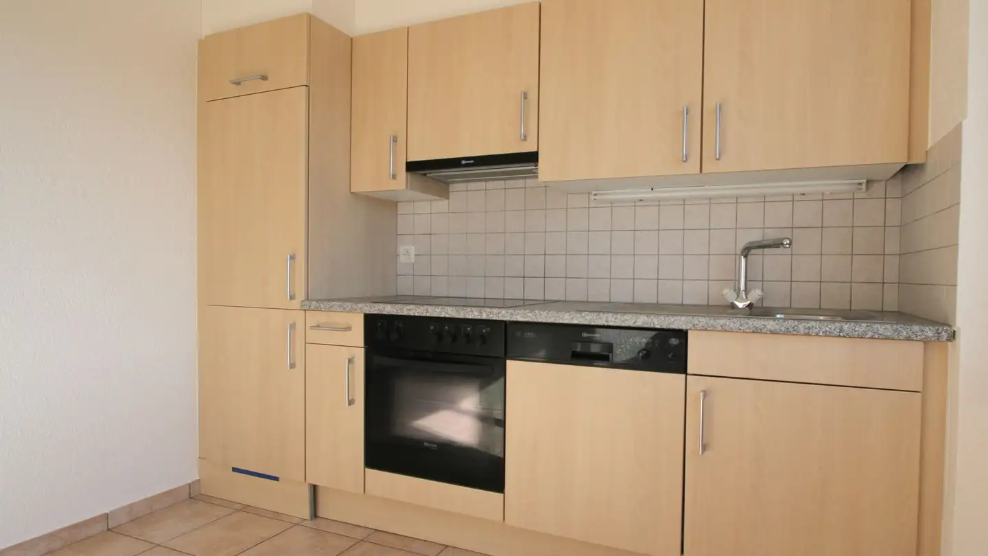Appartement à louer - Rue De La Combe-Grieurin 39b, 2300 La Chaux-de-Fonds