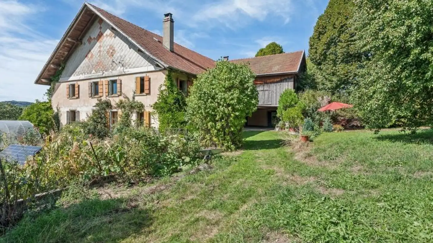 Single house for sale - 1675 Blessens