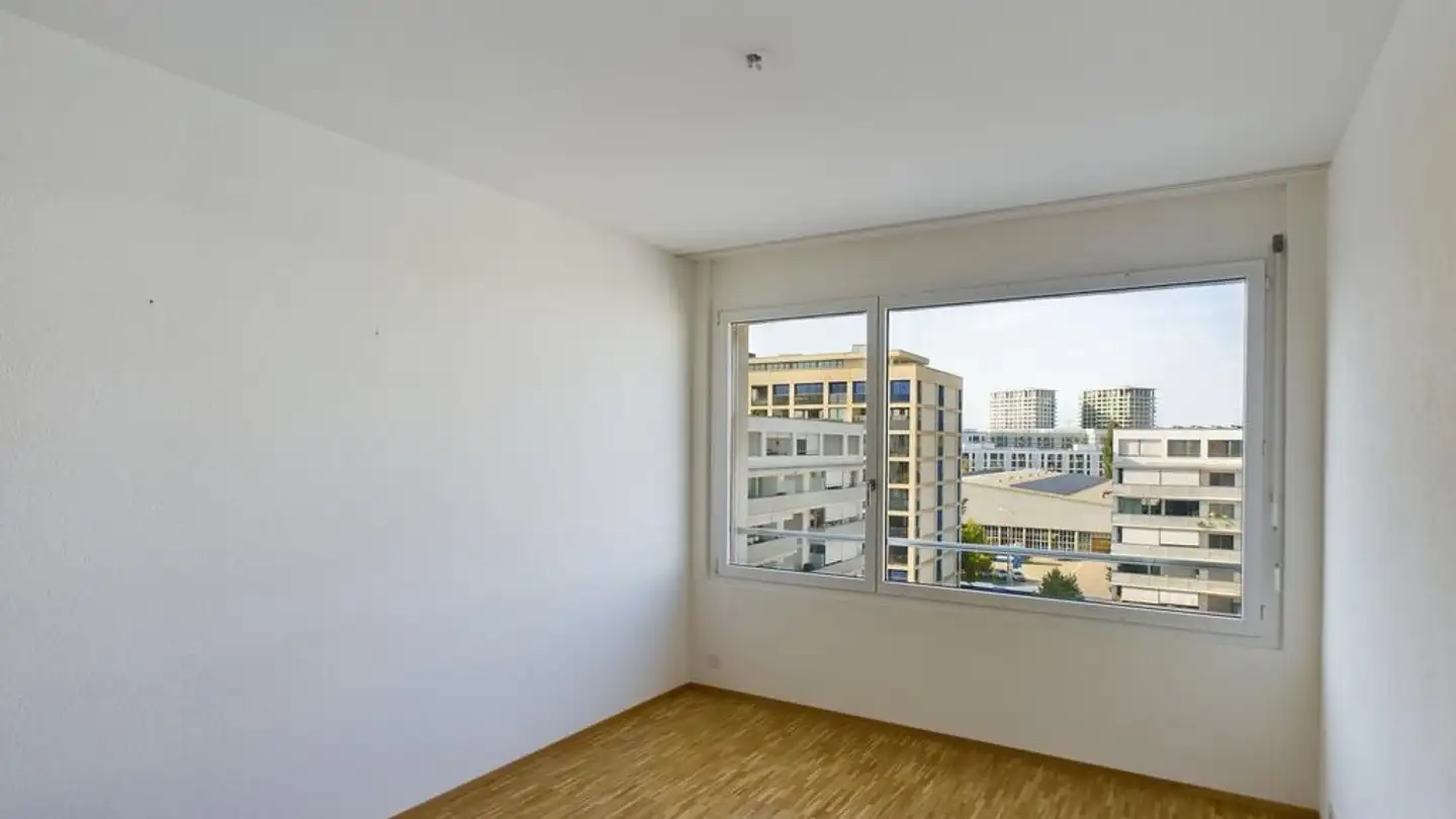 Apartment for rent - Hagenholzstrasse 86, 8050 Zürich - Photo 4