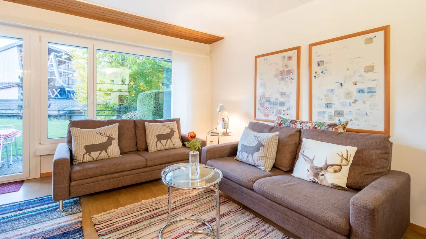 Appartamento in vendita - Via Murschetg, 7032 Laax GR 2 - Foto 2