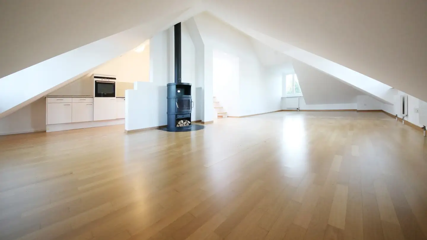 Dachgeschosswohnung mieten - Seestrasse 235, 8704 Herrliberg - Foto 2