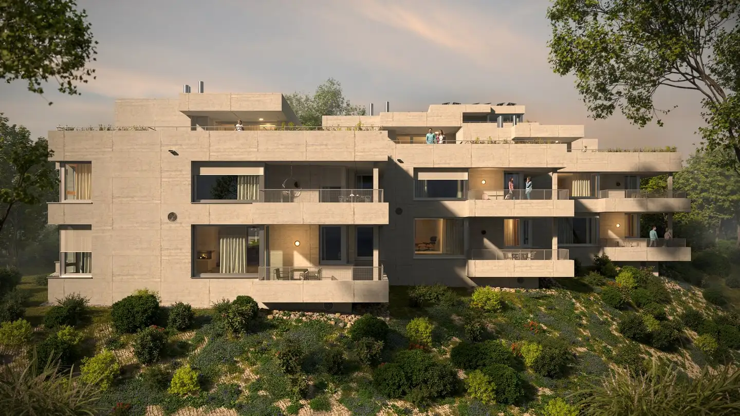 Appartamento in vendita - Buechenstrasse 19, 9422 Staad SG - Foto 3