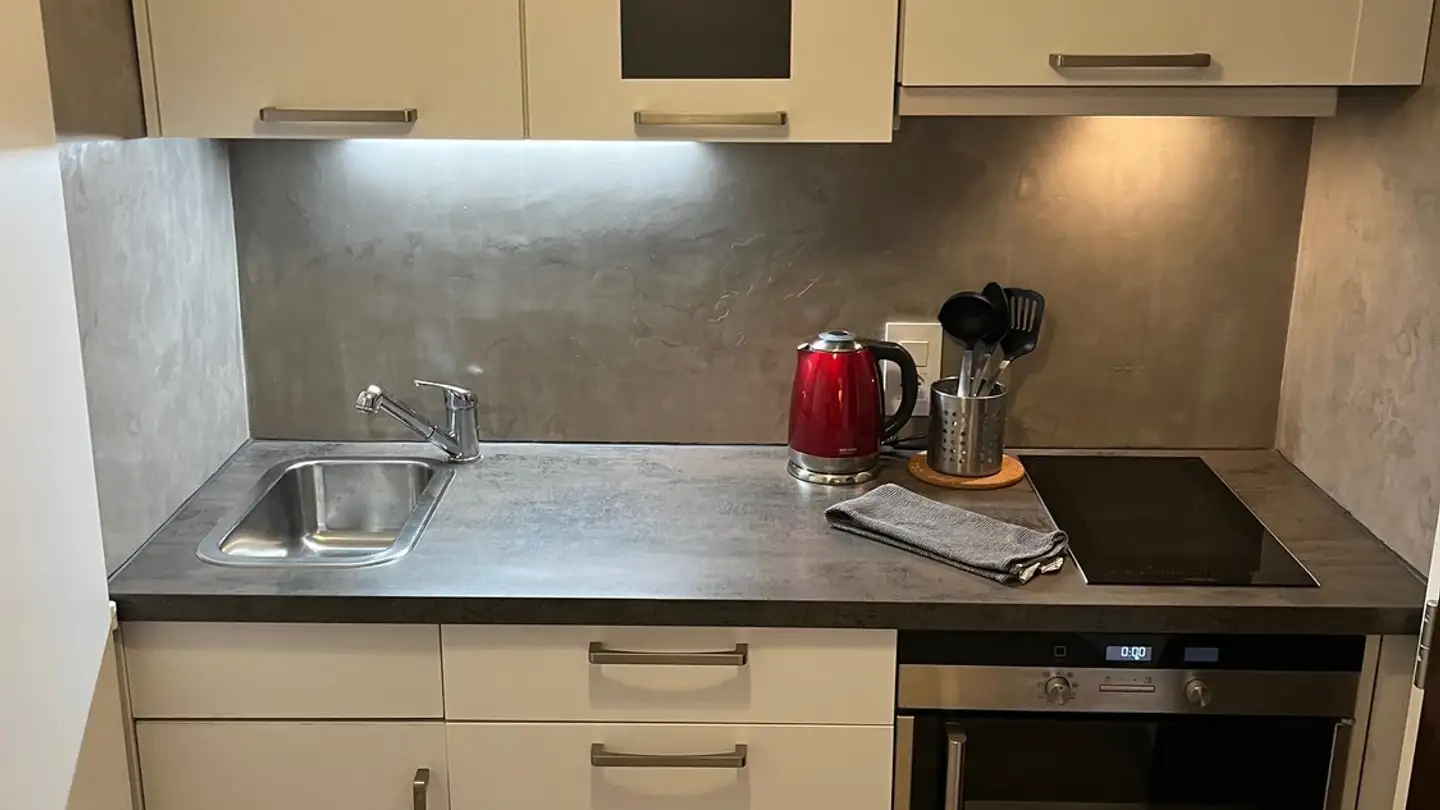 Apartment for rent - Rue Cherbuliez, 1207 Genève - Photo 3