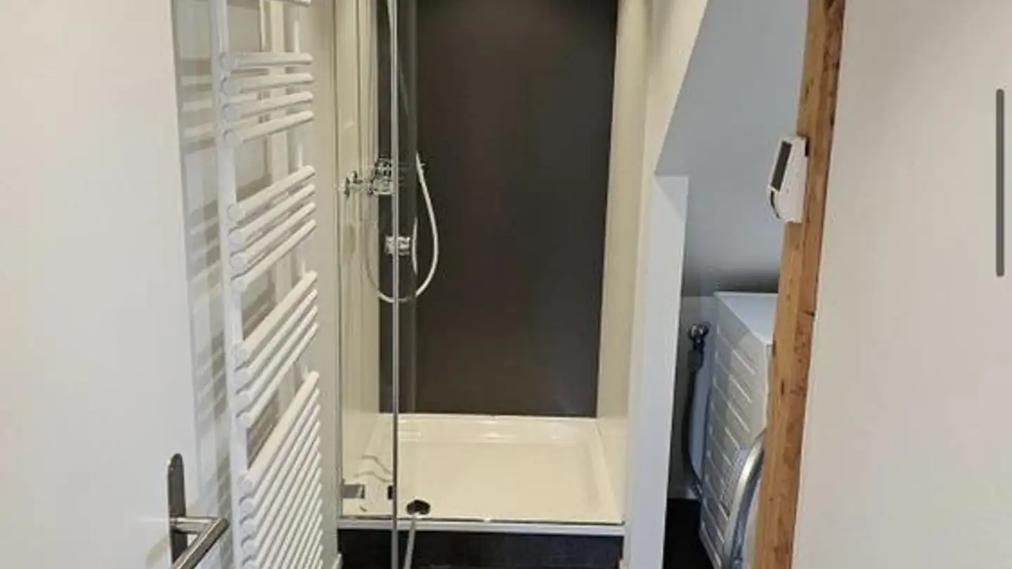 Penthouse for rent - Guisanstrasse, 9010 St. Gallen - Photo 3