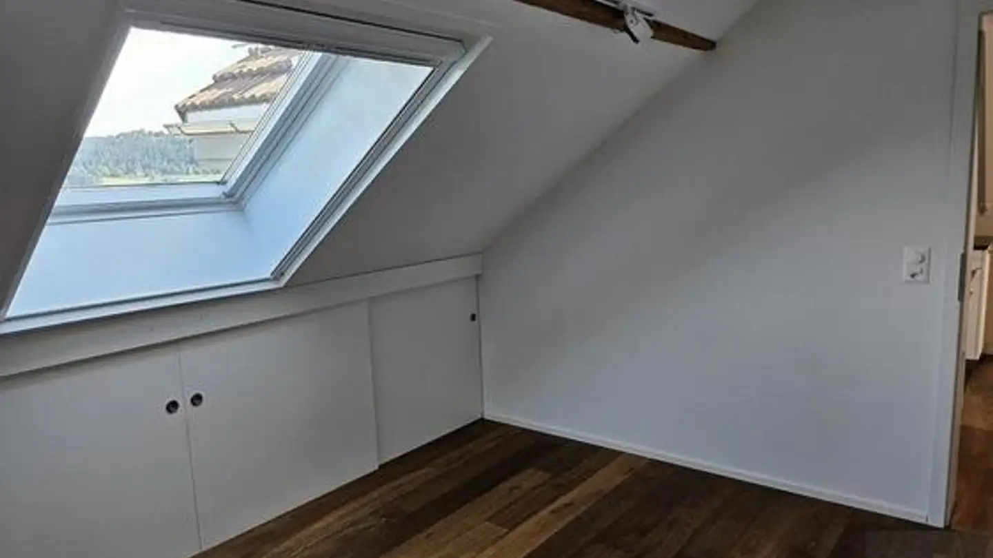 Penthouse for rent - Guisanstrasse, 9010 St. Gallen - Photo 4