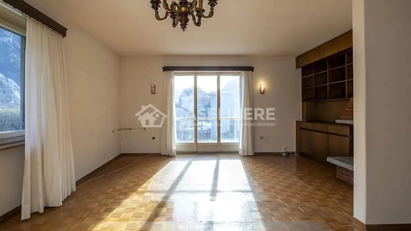 Einfamilienhaus kaufen - 6558 Lostallo - Foto 3