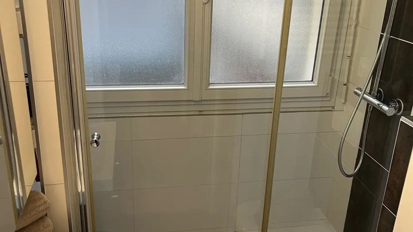 Apartment for rent - Rue Cherbuliez, 1207 Genève - Photo 4