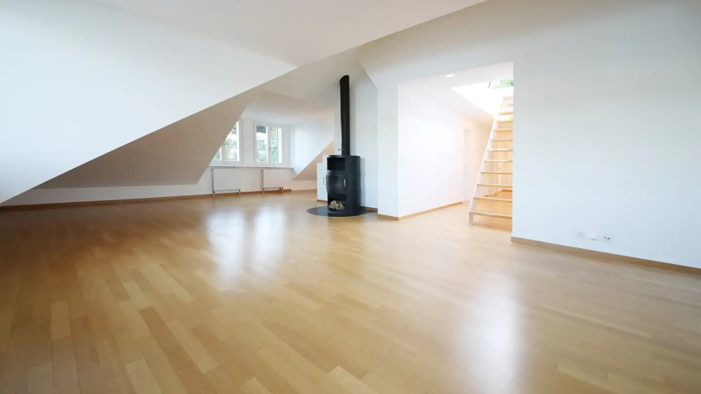 Dachgeschosswohnung mieten - Seestrasse 235, 8704 Herrliberg - Foto 3