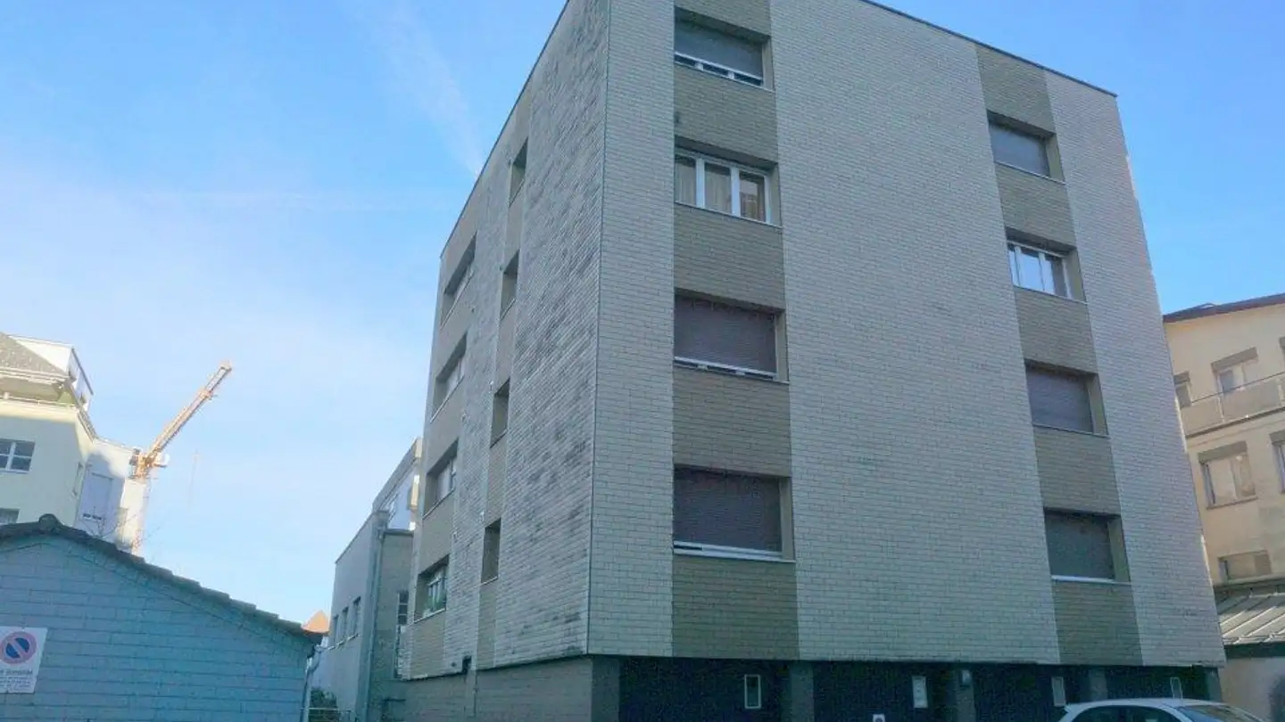 Edificio residenziale in vendita - Adlerstrasse 2, 8854 Siebnen - Foto 3