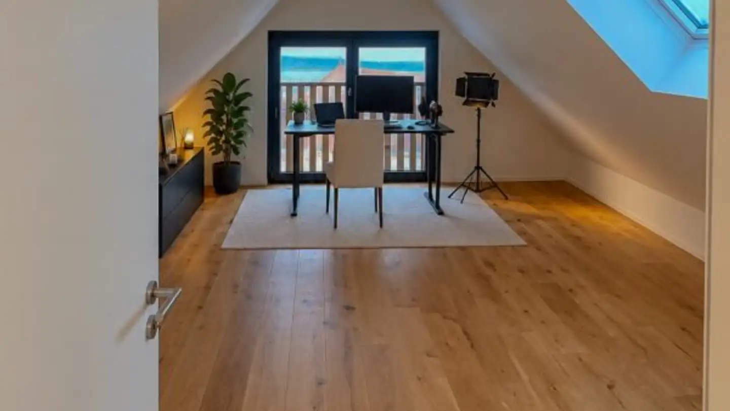 Wohnung mieten - Zürcherstrasse 3, 8604 Volketswil - Foto 3
