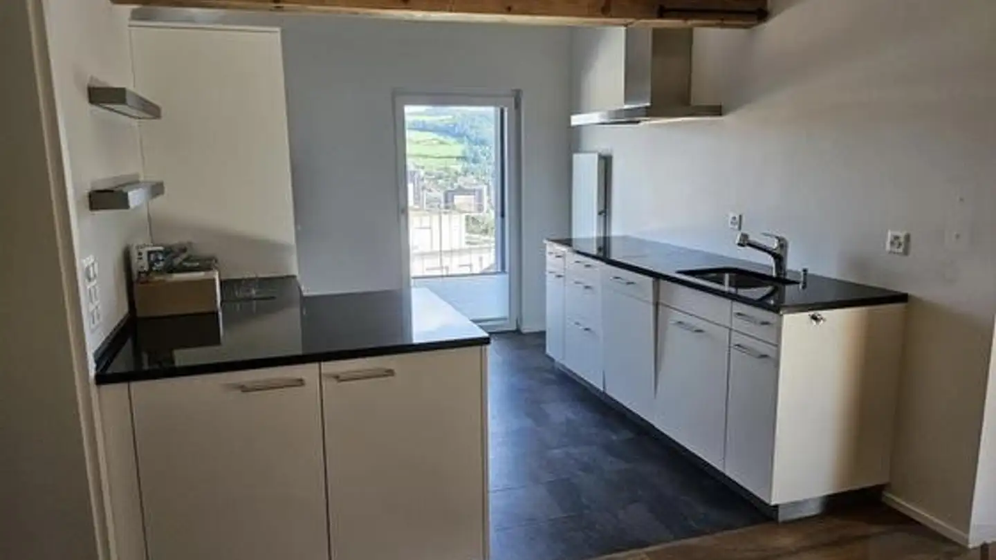 Penthouse for rent - Guisanstrasse, 9010 St. Gallen - Photo 2
