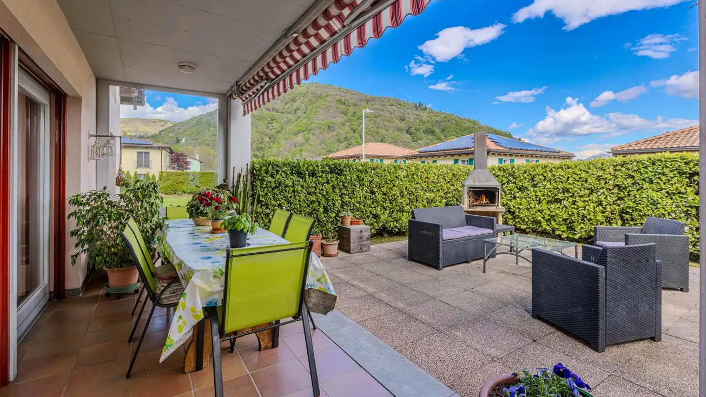 Casa singola in vendita - 6984 Pura - Foto 2