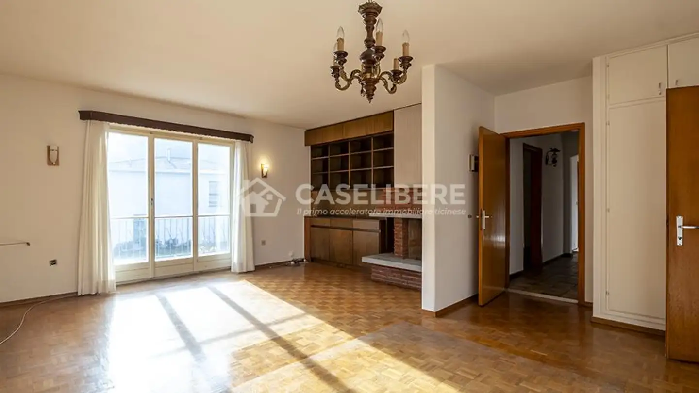 Einfamilienhaus kaufen - 6558 Lostallo - Foto 4