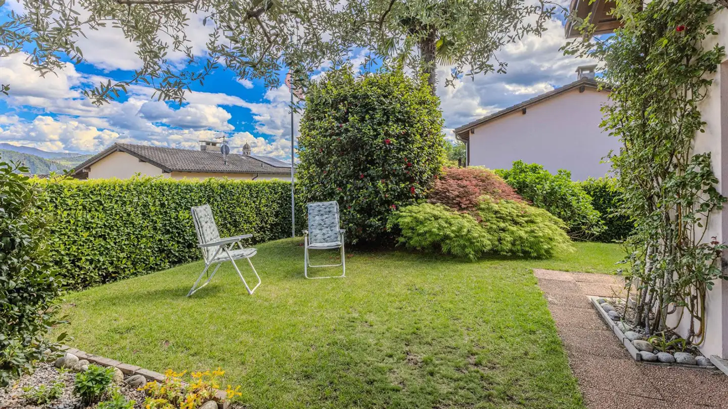 Casa singola in vendita - 6984 Pura - Foto 3