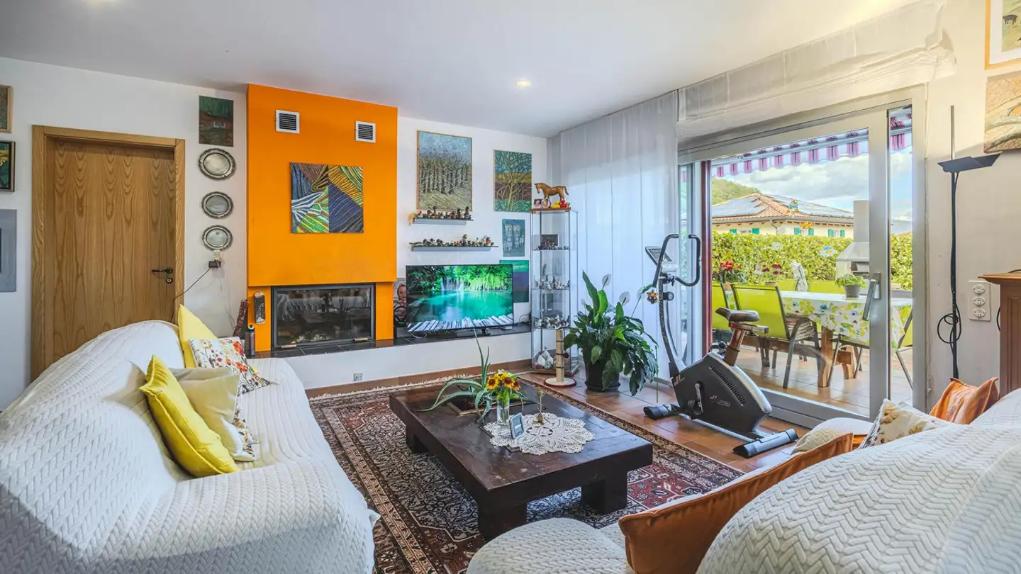 Casa singola in vendita - 6984 Pura - Foto 4