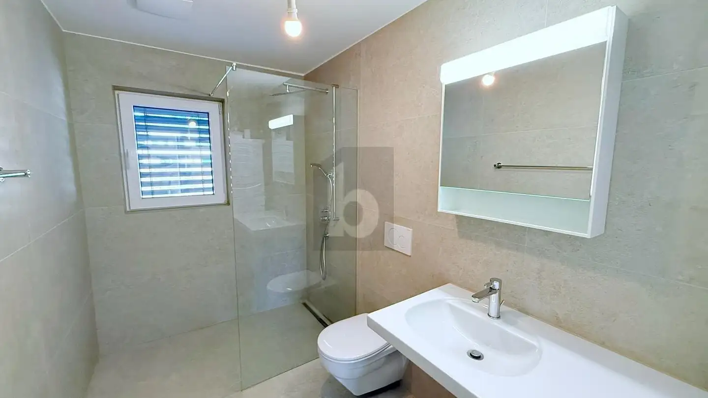 Apartment for rent - 3315 Bätterkinden - Photo 4