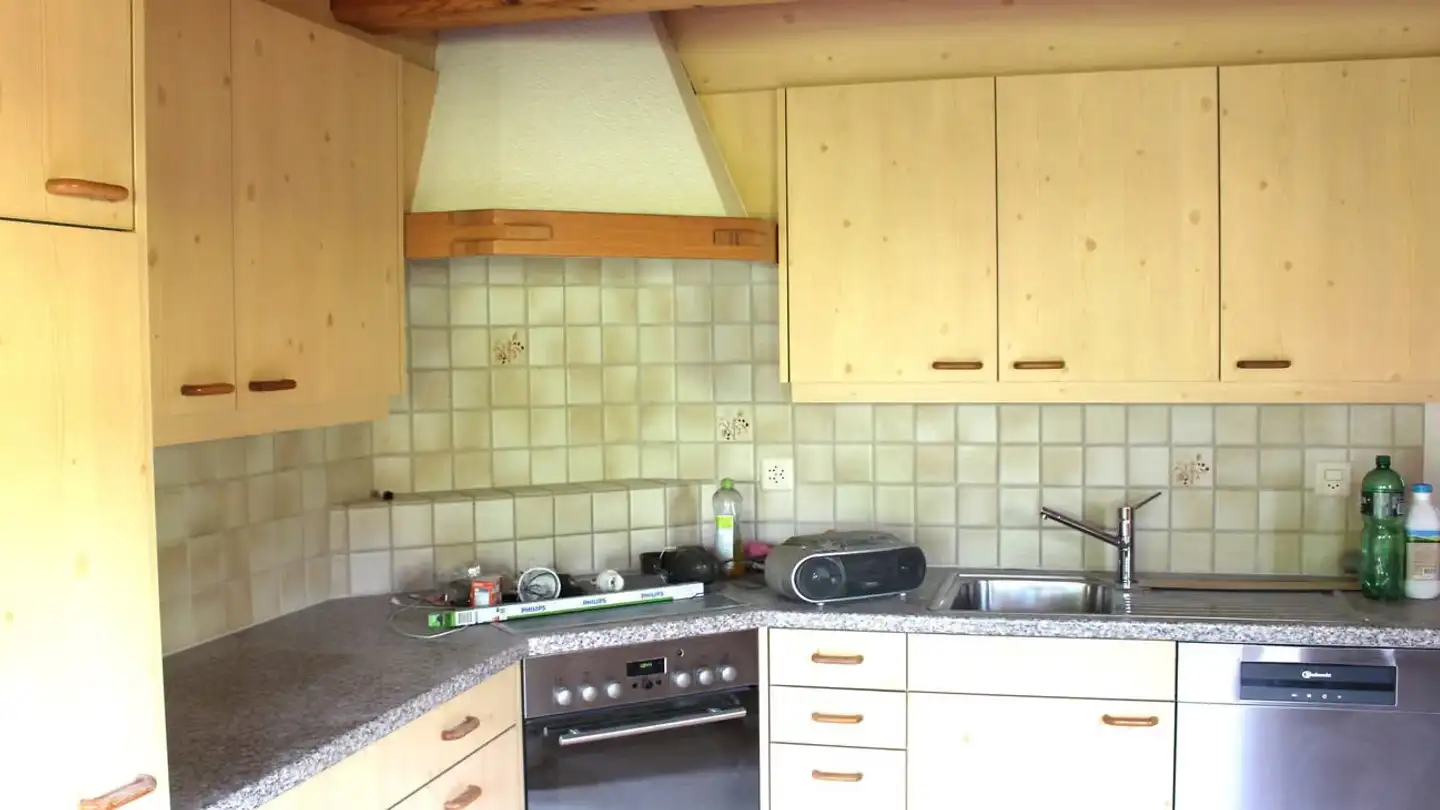 Wohnung mieten - Suldhaltenstrasse 25, 3703 Aeschi b. Spiez - Foto 3