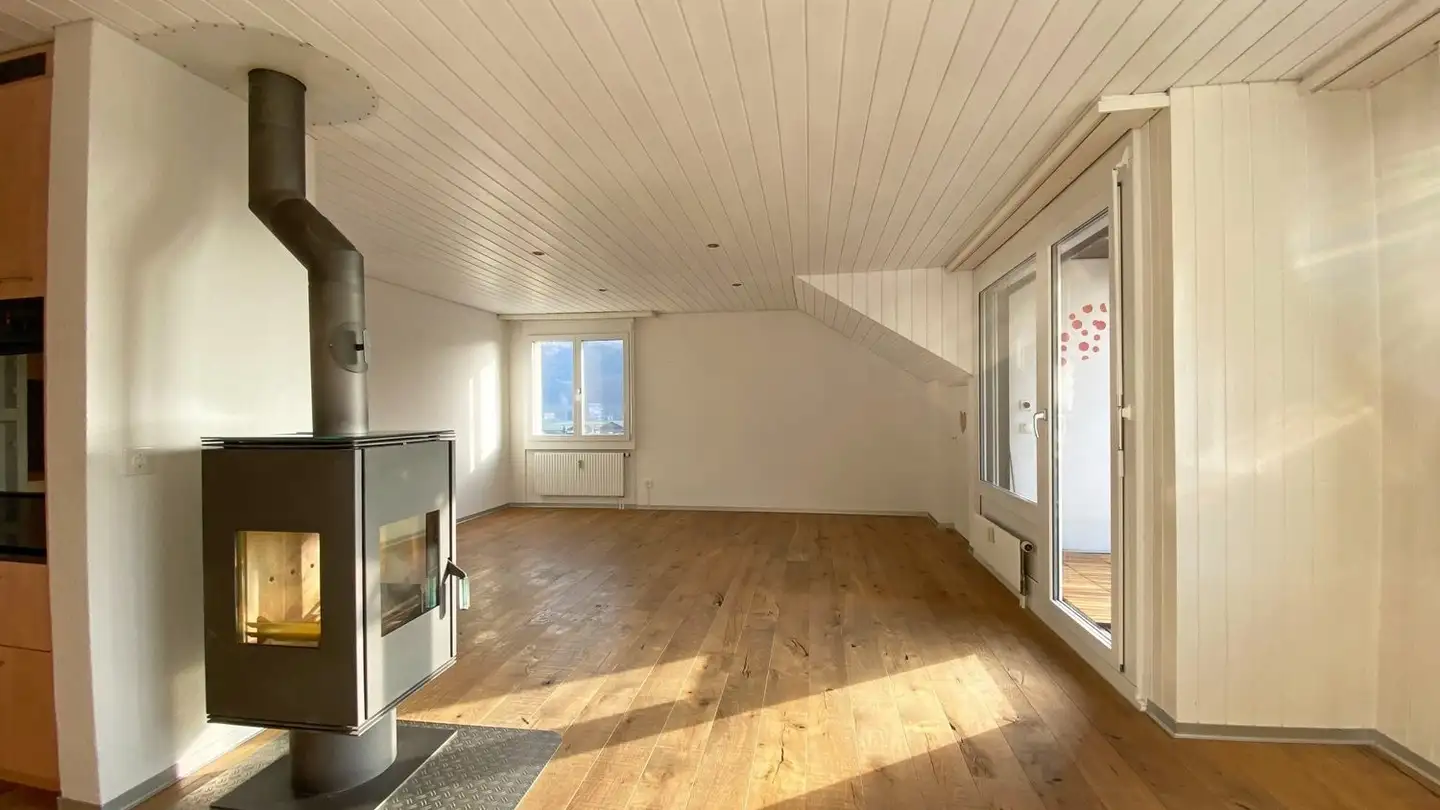 Apartment for rent - Fahrbühlweg 25, 3125 Toffen