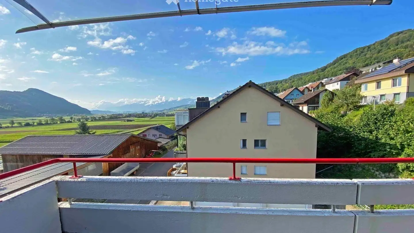 Appartamento in affitto - Fahrbühlweg 25, 3125 Toffen - Foto 2