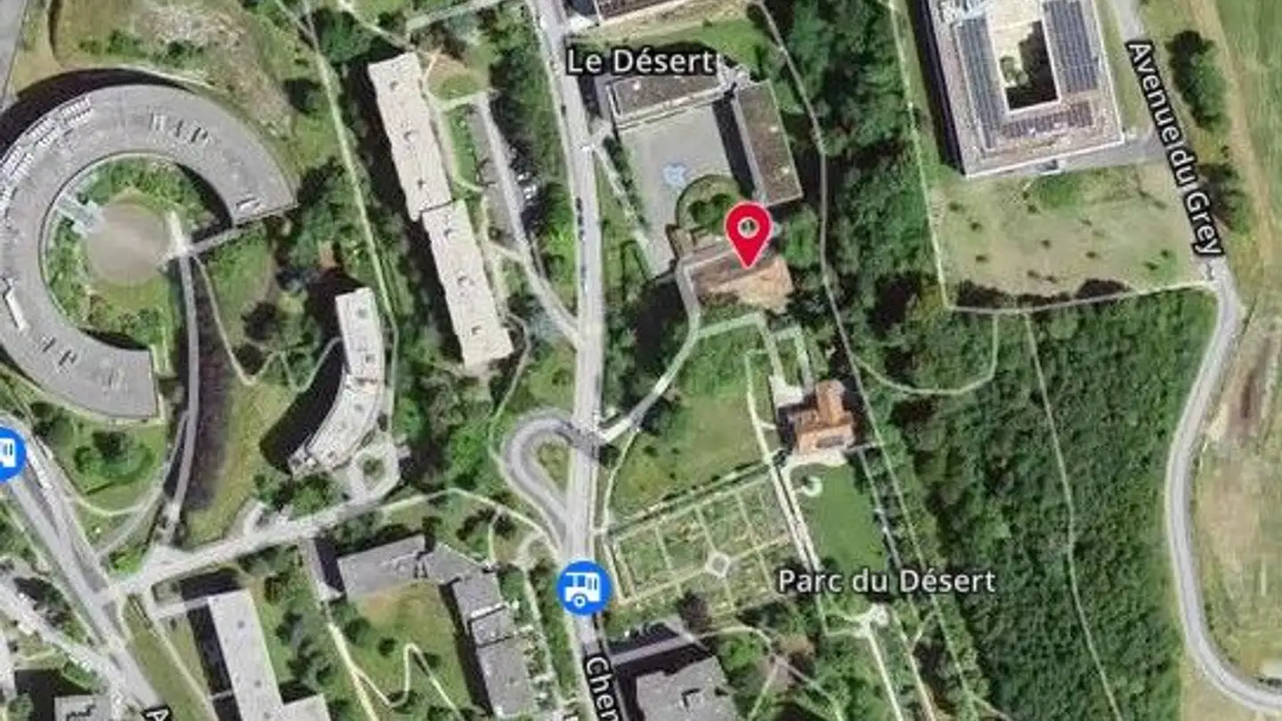 Edificio ad uso misto in vendita - Chemin De Pierrefleur, 1004 Lausanne - Photo 3