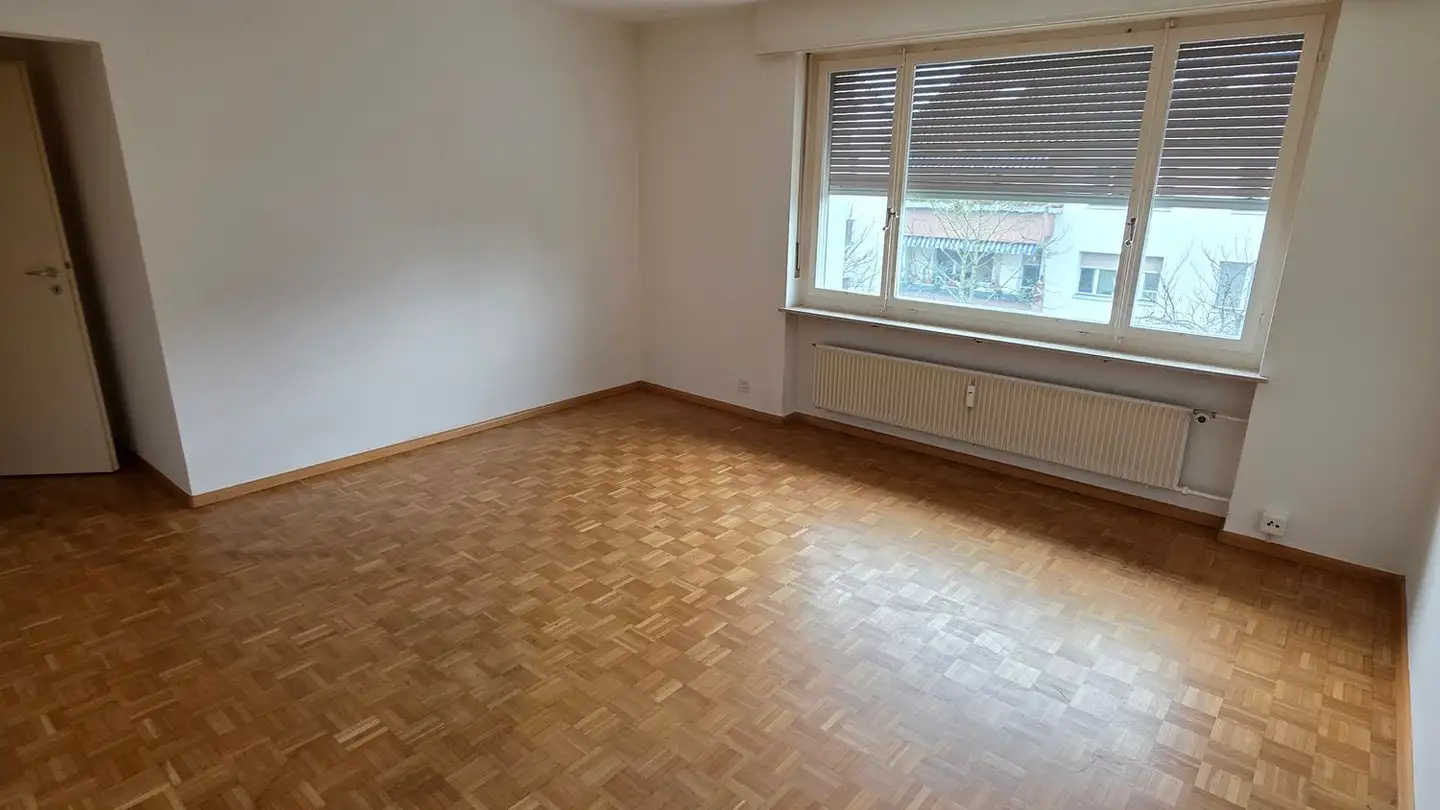 Wohnung mieten - Allschwilerstrasse, 4142 Münchenstein