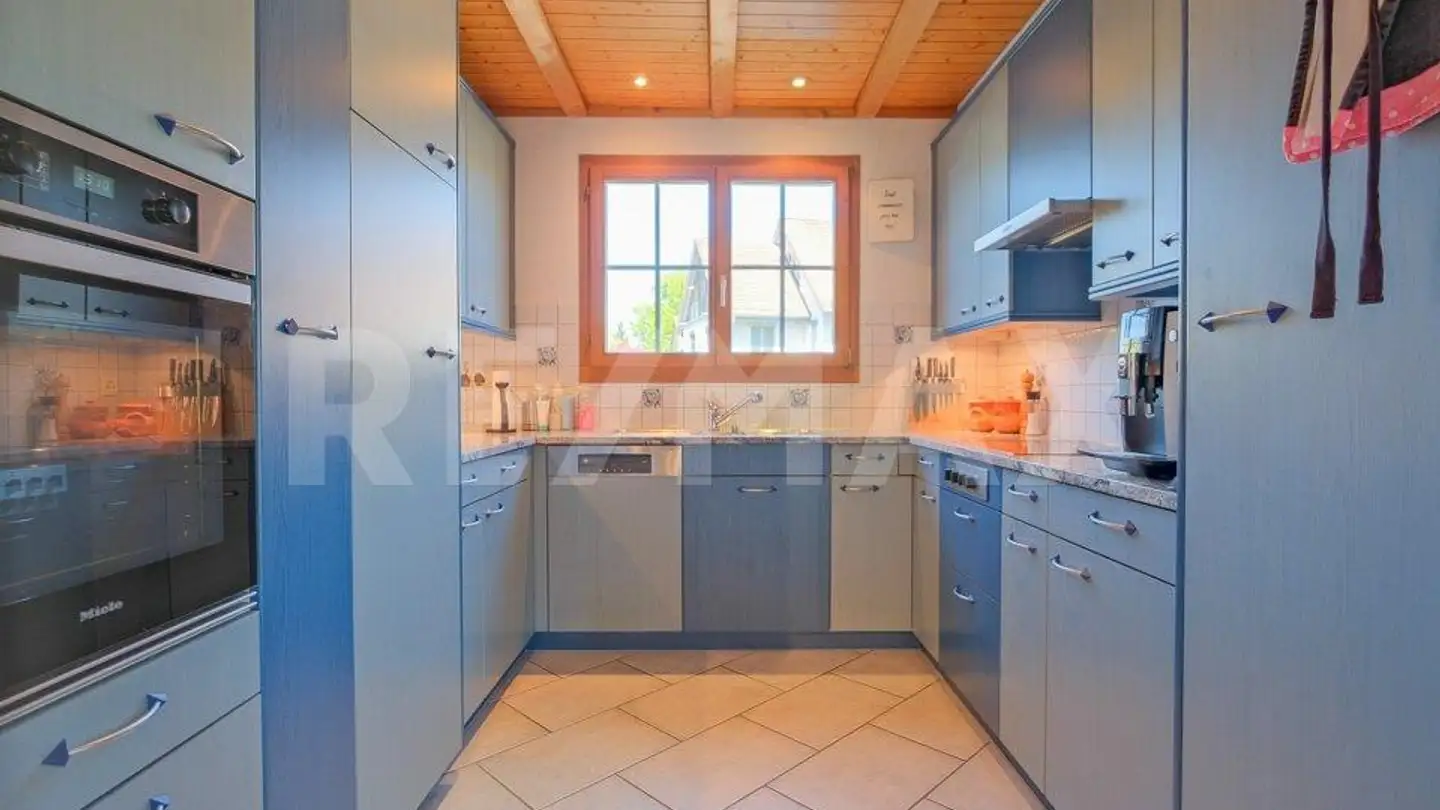 Semi-detached house for sale - Löhweg 6b, 5243 Mülligen - Photo 4