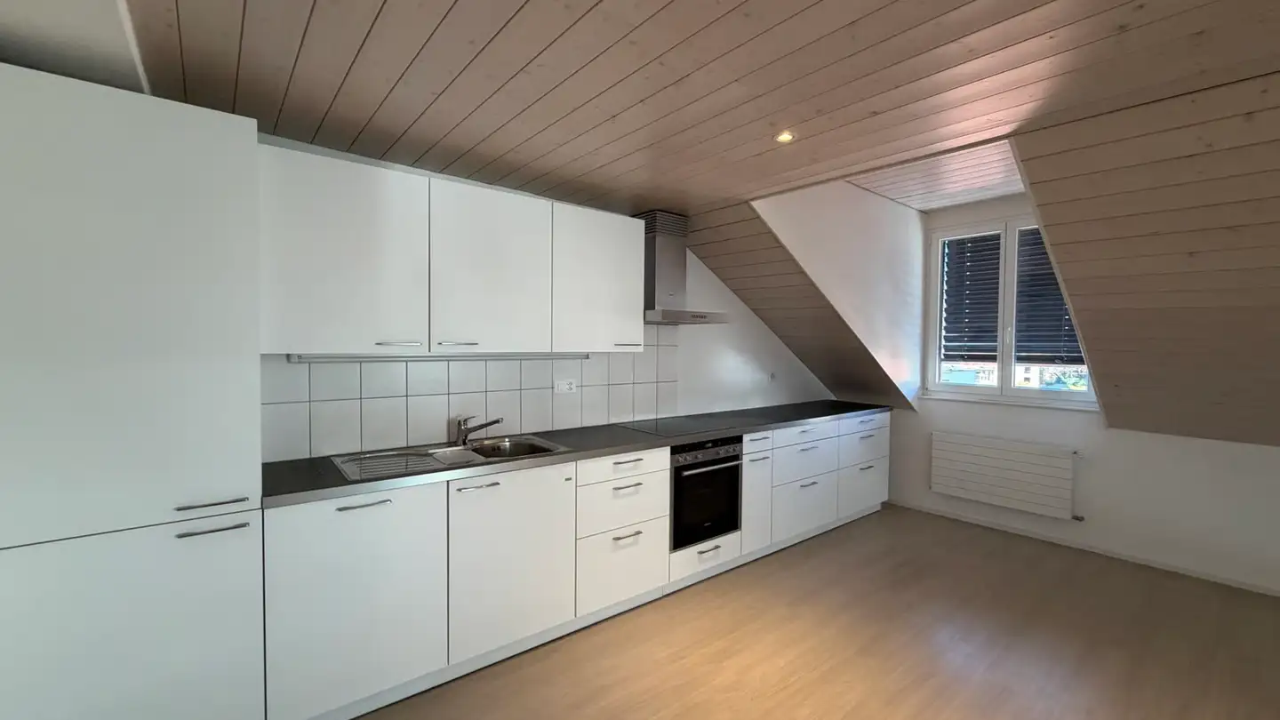 Apartment for rent - Avenue de Bellevaux 2, 2000 Neuchâtel - Photo 2