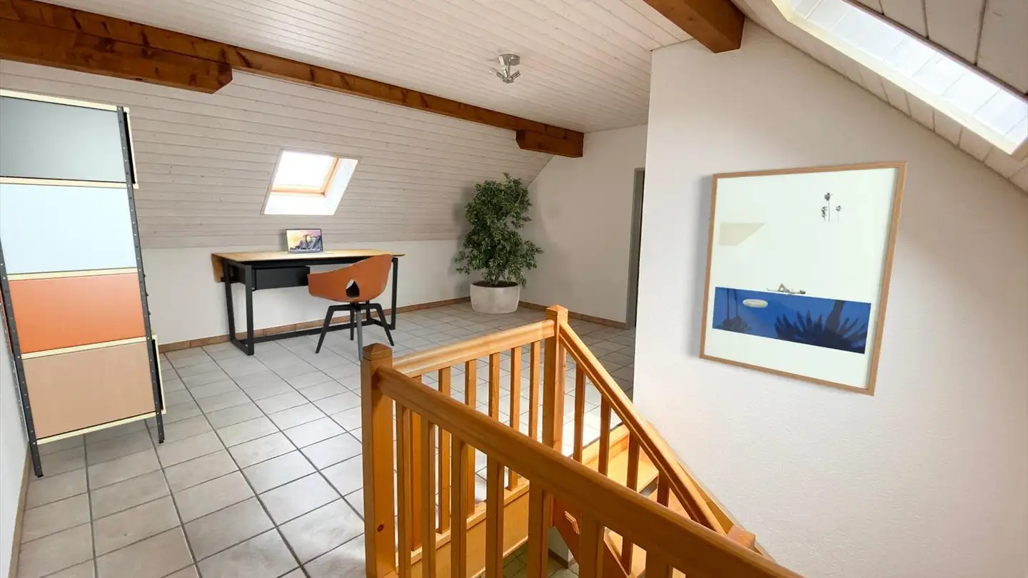 Duplex in affitto - Rue Des Planchettes 10, 2900 Porrentruy - Foto 4