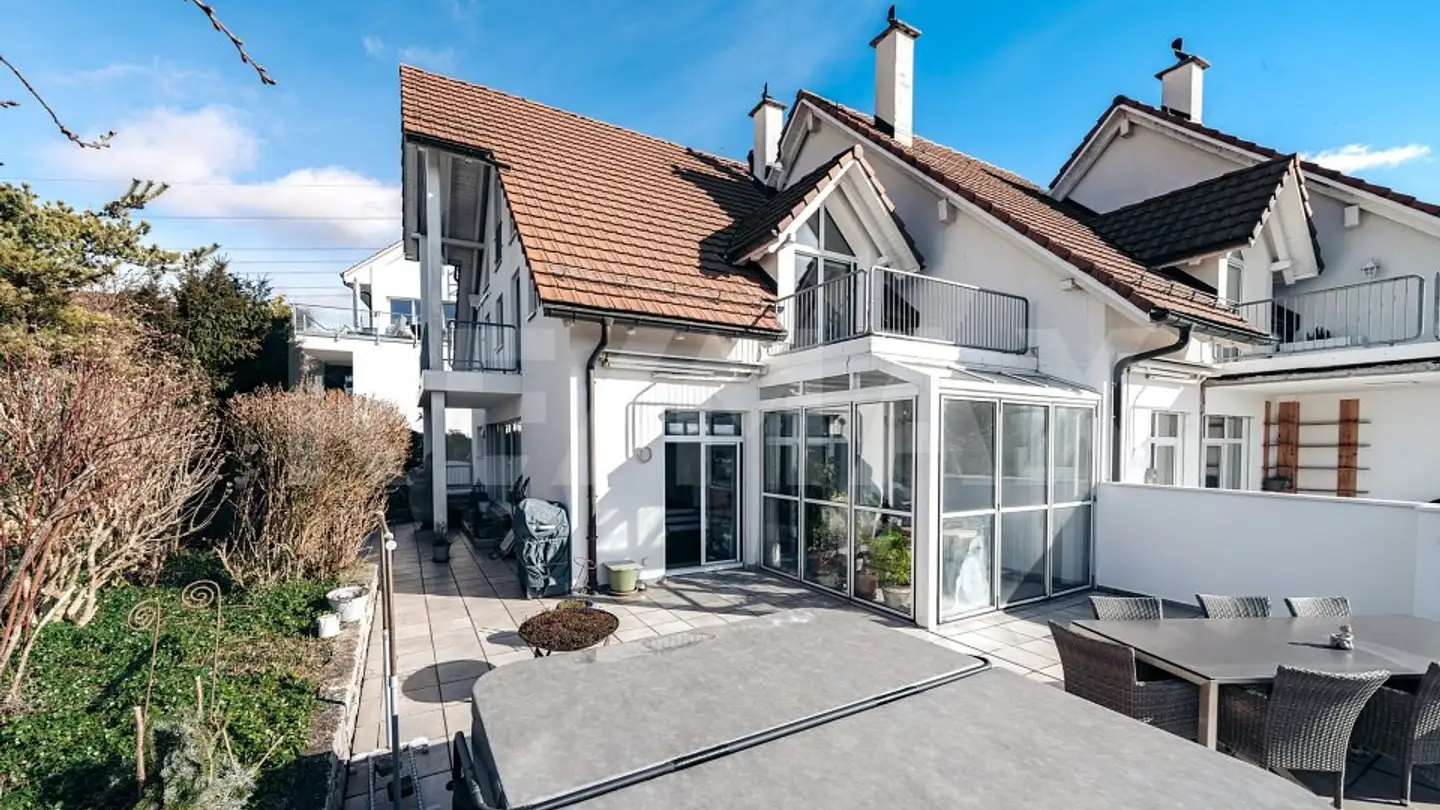 Casa a gradini in vendita - 8105 Regensdorf