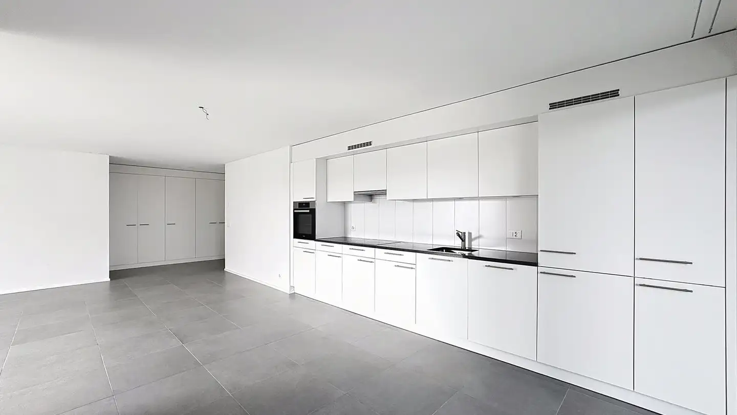 Apartment for rent - Route De La Fonderie 25, 1700 Fribourg