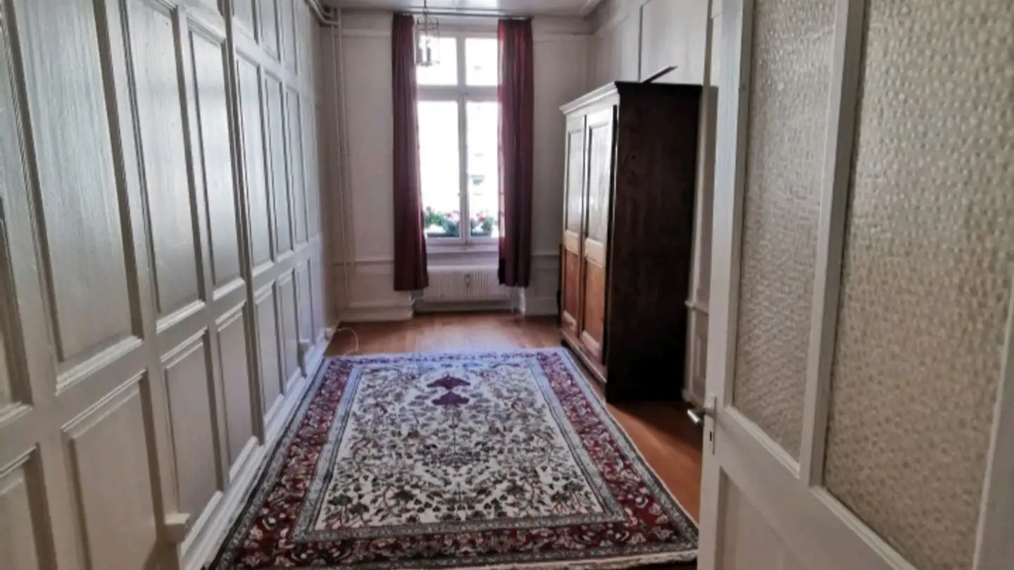 Zimmer mieten - 3011 Bern