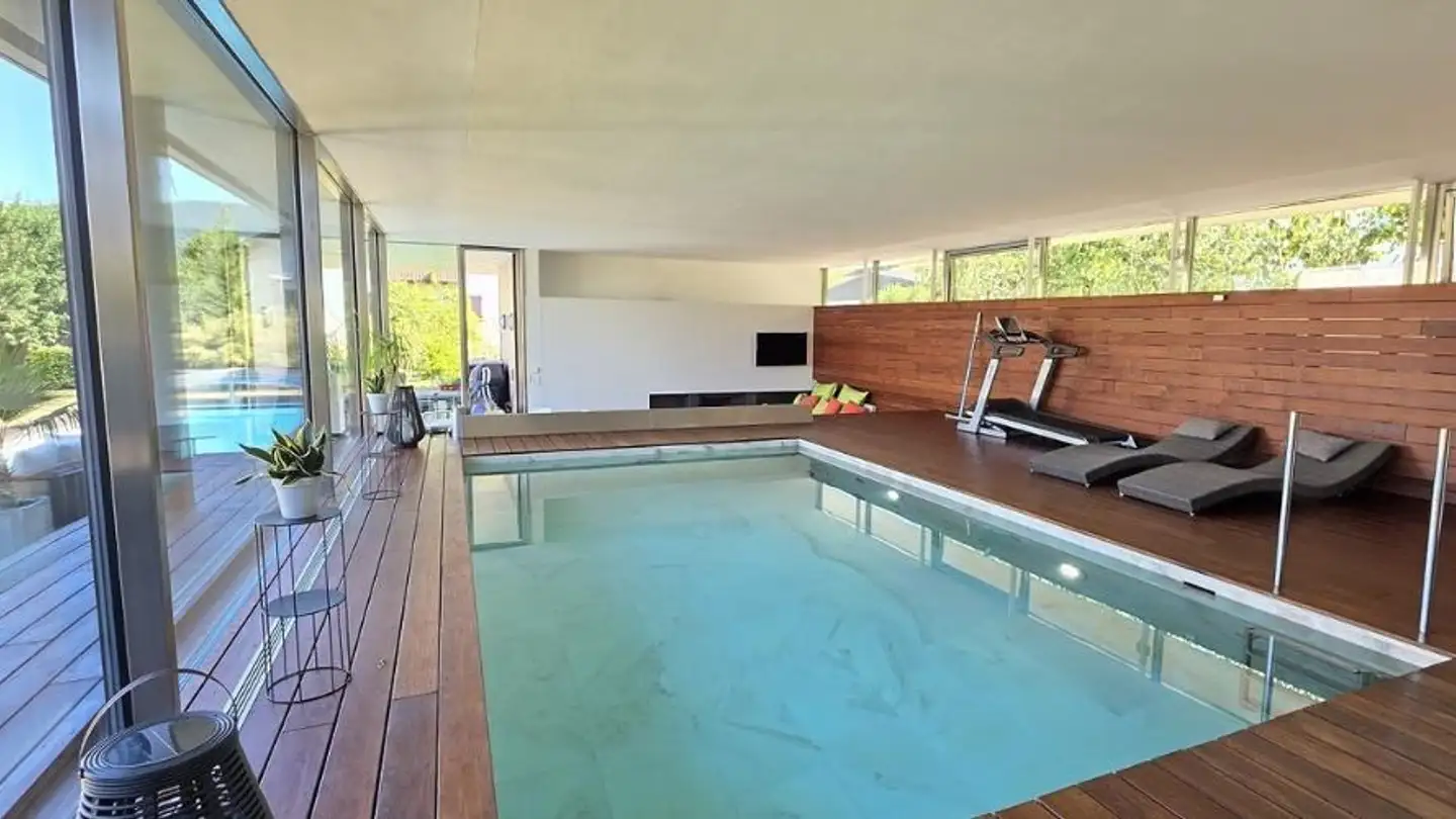 Single house for sale - 2827 Mervelier