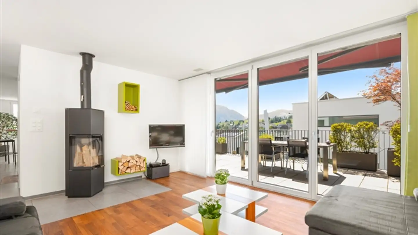 Einfamilienhaus kaufen - Quellenweg 6A, 8856 Tuggen